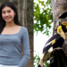 Estudante recebe prêmios por transformar plástico em ninhos para aves