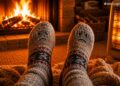 “O frio que a gente não pediu”