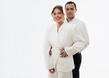 Dra. Camila Bandeira e Felipe Ponte preparam inauguração da CB Clínic com proposta premium de experiência em estética em Fortaleza