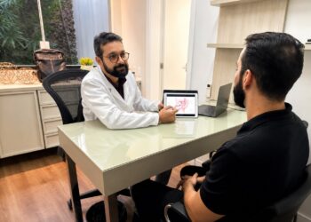 Homens ainda procuram o médico apenas quando a doença aparece, e hábito pode comprometer até a fertilidade