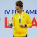 No momento, você está visualizando Atleta maracanauense conquista medalha de ouro nos Jogos Pan-Americanos Universitários, disputados no Peru