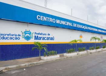 Centro Municipal de Educação Profissional Eneida Soares Pessoa