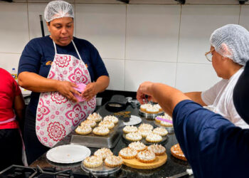 No momento, você está visualizando “Eu Quero Mais”forma mais de 150 alunos e abre inscrições para novas turmas em Maracanaú