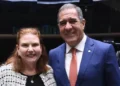 Fernanda Pessoa relata projeto que cria a Comenda Padre Cícero de Desenvolvimento Regional