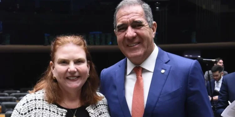 Fernanda Pessoa relata projeto que cria a Comenda Padre Cícero de Desenvolvimento Regional