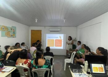 No momento, você está visualizando Maracanaú aproxima organizações comunitárias de novas oportunidades
