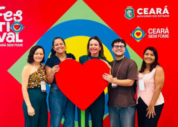 No momento, você está visualizando Maracanaú participa de seminário estadual sobre fortalecimento das políticas de segurança alimentar