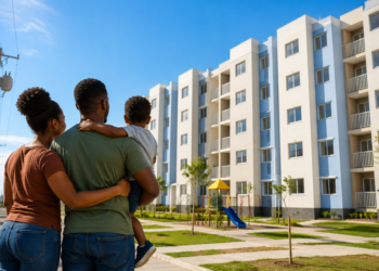 No momento, você está visualizando Maracanaú prevê entrega de 872 novas moradias pelo Minha Casa, Minha Vida no segundo semestre de 2026