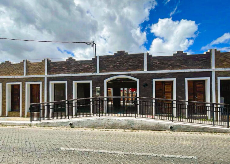 No momento, você está visualizando Maracanaú recebe primeira edição do “Mercado em Movimento” no dia 25 de julho