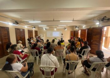 No momento, você está visualizando Parceria fortalece inclusão produtiva com formação gratuita em gastronomia em Maracanaú