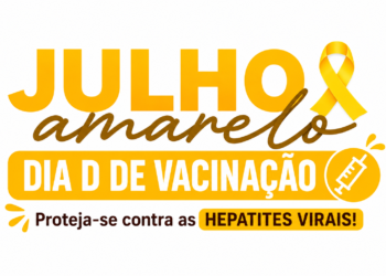 No momento, você está visualizando Prefeitura de Maracanaú realiza Dia D de Vacinação contra as Hepatites Virais neste sábado, 25 de julho
