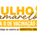 No momento, você está visualizando Prefeitura de Maracanaú realiza Dia D de Vacinação contra as Hepatites Virais neste sábado, 25 de julho