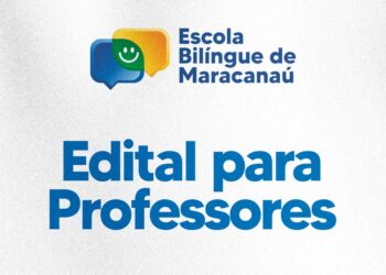 No momento, você está visualizando Prefeitura divulga resultado da aula prática e dos títulos do processo seletivo para professor da Escola Bilíngue