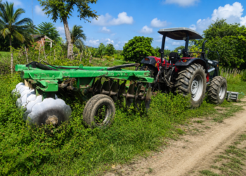 No momento, você está visualizando Prefeitura fortalece agricultura familiar com ações do “Programa Plantar Maracanaú”