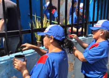 No momento, você está visualizando “Projeto Maracanaú Pintando o Futuro” abre inscrições gratuitas para 3ª turma