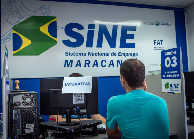 No momento, você está visualizando SINE Municipal tem 293 vagas de emprego disponíveis em 78 empresas
