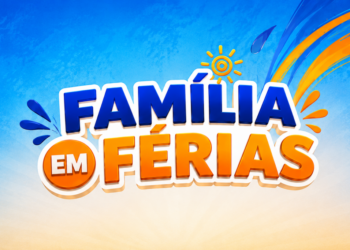 No momento, você está visualizando Secretaria Especial da Família promove evento “Família em Férias” com atividades gratuitas para todas as idades