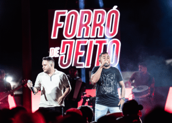 Elite Music inicia agenda de julho com artistas em eventos de destaque pelo país