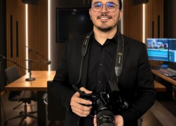 Especialista alerta que a tecnologia deve ser usada para potencializar a criatividade, sem substituir a verdade e a conexão humana com o público