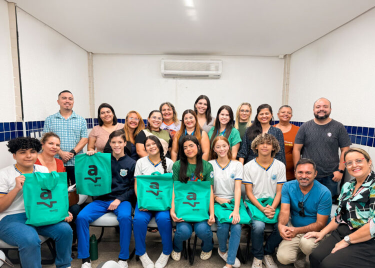 No momento, você está visualizando CMDCA de Maracanaú empossa Comitê de Participação dos Adolescentes para gestão 2026-2028