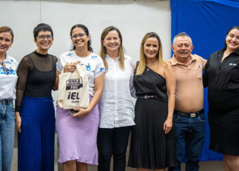 No momento, você está visualizando Maracanaú celebra Dia do Estagiário com programação voltada à valorização e ao protagonismo profissional