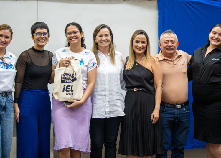 No momento, você está visualizando Maracanaú celebra Dia do Estagiário com programação voltada à valorização e ao protagonismo profissional