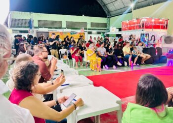 No momento, você está visualizando Maracanaú recebe 5ª “Maracanaú Fashion” com mais de 60 empreendedores