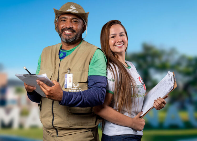 No momento, você está visualizando Prefeitura de Maracanaú convoca aprovados no concurso para Agente de Combate às Endemias