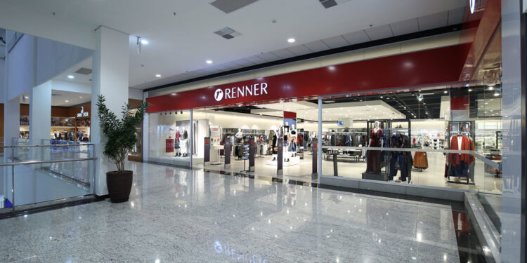 Renner amplia presença no estado do Ceará e  inaugura nova loja em Maracanaú