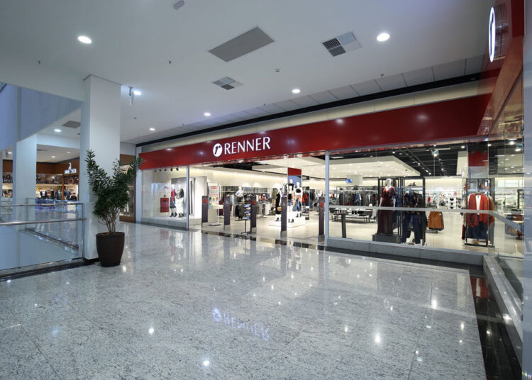 Renner amplia presença no estado do Ceará e  inaugura nova loja em Maracanaú