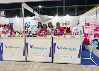 No momento, você está visualizando Sala do Empreendedor leva artesanato de Maracanaú para a Feira da Beleza, Moda e Gastronomia