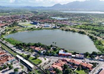 No momento, você está visualizando Senado aprova financiamento internacional de R$ 310 milhões para a Prefeitura de Maracanaú investir em obras e políticas públicas para o desenvolvimento sustentável