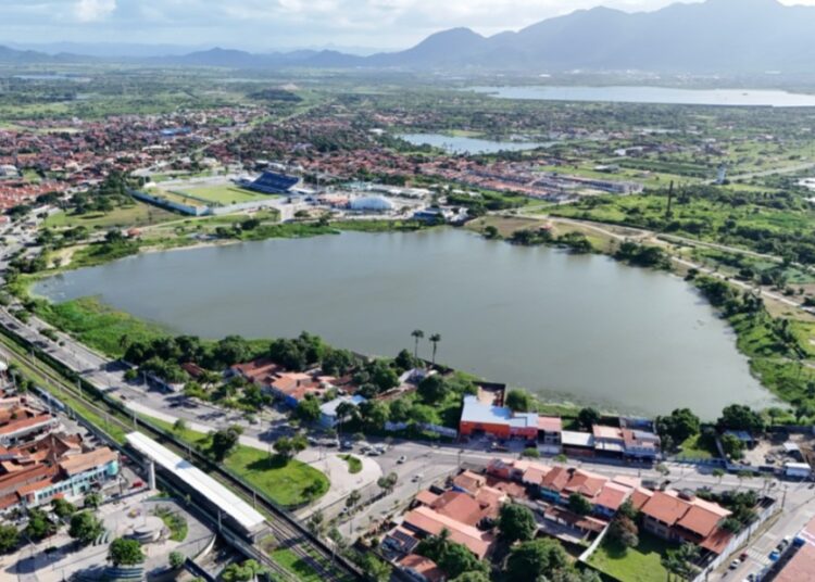 No momento, você está visualizando Senado aprova financiamento internacional de R$ 310 milhões para a Prefeitura de Maracanaú investir em obras e políticas públicas para o desenvolvimento sustentável