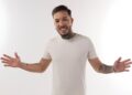 Belinho da Silva transforma amor paterno em música com lançamento inédito ao lado de André da Mata e Mateus Farias