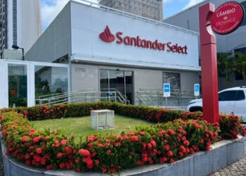 Santander abre seleção para reforçar equipe no Ceará