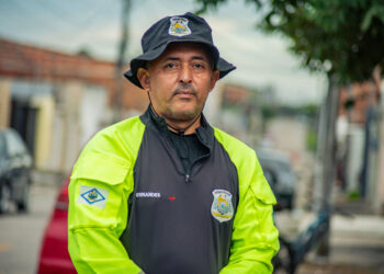 Prefeitura convoca aprovados no concurso público para Agente Fiscalizador de Trânsito e Transporte
