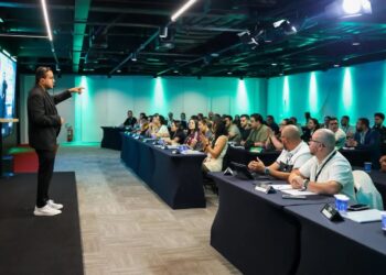 Expocell Tecnologia acontece nos dias 11 e 12 de setembro e coloca em debate tendências, gestão e mudanças no comportamento do consumidor.