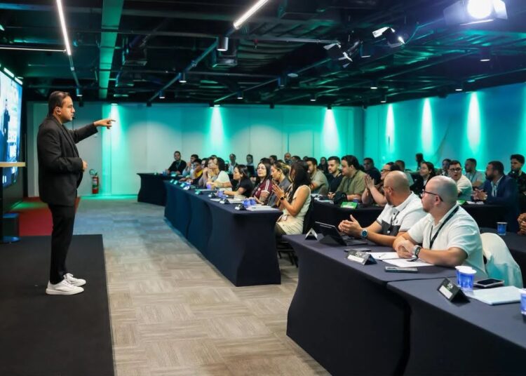 Expocell Tecnologia acontece nos dias 11 e 12 de setembro e coloca em debate tendências, gestão e mudanças no comportamento do consumidor.