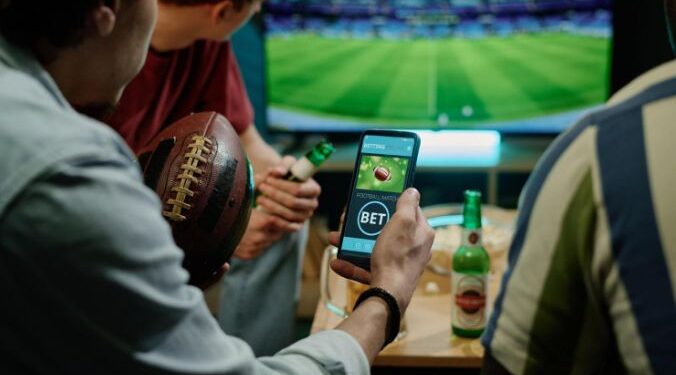 Como as plataformas digitais estão mudando a forma de acompanhar notícias e esportes