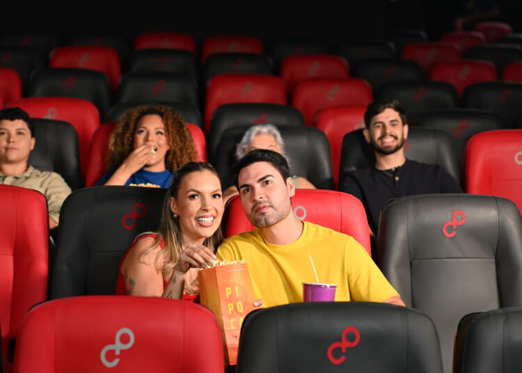 North Shopping Maracanaú promove programação especial com música, oficinas, cinema e descontos no fim de semana