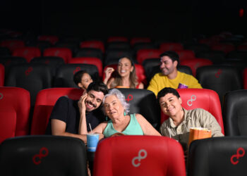 North Shopping Maracanaú reúne dança e cinema em programação especial neste fim de semana
