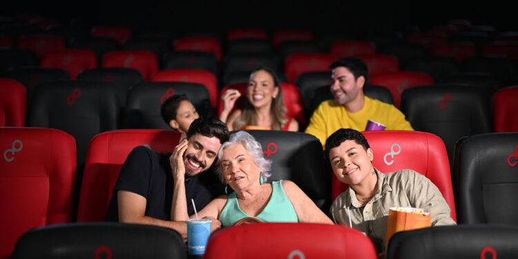 North Shopping Maracanaú reúne dança e cinema em programação especial neste fim de semana