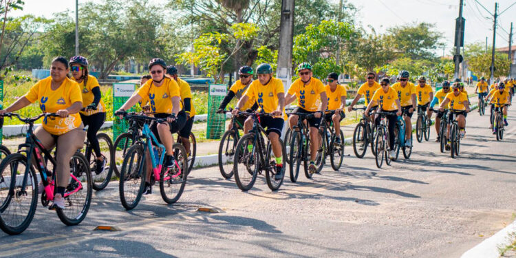 No momento, você está visualizando CicloSesc 2026 promove esporte e solidariedade em Maracanaú