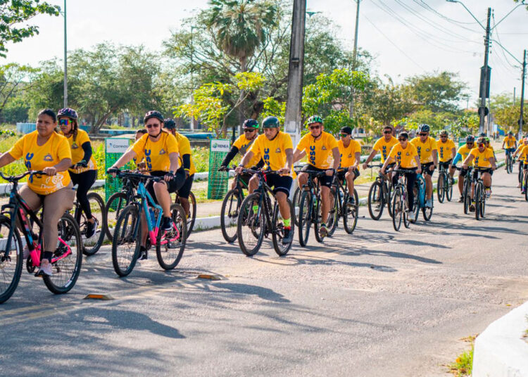 No momento, você está visualizando CicloSesc 2026 promove esporte e solidariedade em Maracanaú