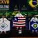 No momento, você está visualizando Erik Marlon conquista duas medalhas no Brasileiro de Karatê-Dô e mira novo desafio mundial no Egito