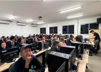 No momento, você está visualizando Eu Quero Mais abre 270 vagas em cursos gratuitos