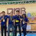 No momento, você está visualizando Maracanaú conquista duas medalhas no Campeonato Brasileiro de Robótica