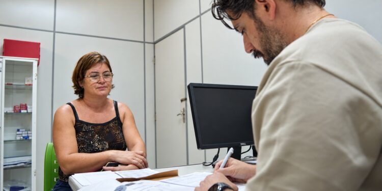 No momento, você está visualizando Maracanaú realiza mutirão para reduzir fila de exames e procedimentos na rede municipal