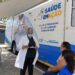 No momento, você está visualizando Ônibus da Saúde leva atendimento especializado aos bairros de Maracanaú com exames gratuitos