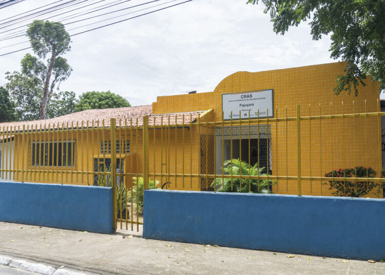 No momento, você está visualizando Prefeitura alerta moradores da Pajuçara sobre possível golpe envolvendo falsos profissionais do CRAS